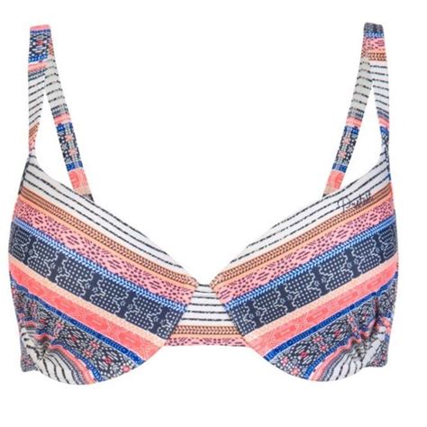 Góra od bikini Protest Royand biustonosz XL PROTEST Moda Sklep