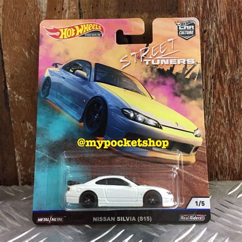 Sold Hot Wheels Street Tuners Set Of Cars Hotwheels Car Culture Hobbies Toys