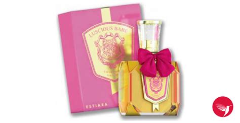 Luscious Babe Estiara Perfume A Fragrance For Women
