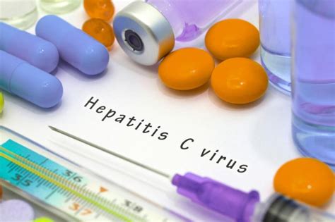 Expensive Hepatitis C Drug Worth Cost Compared To Later Care