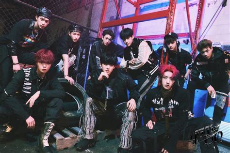 'YOUNI-ON' becomes YOUNITE's best-selling album in first-day sales ...