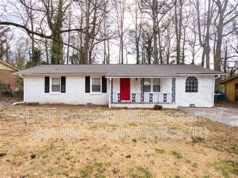 Houses For Rent in Atlanta GA - 994 Homes | Zillow