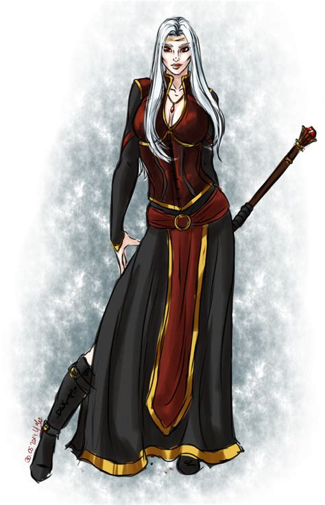 Digital Sketch Asrana By Yako Hentai Foundry