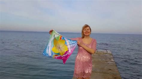 Велнес - тур - в Одессу! - YouTube