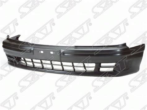 Купить SAT бампер ST-DTW1-000-A0 для Nissan Cefiro/Maxima 1994-1998 в ...