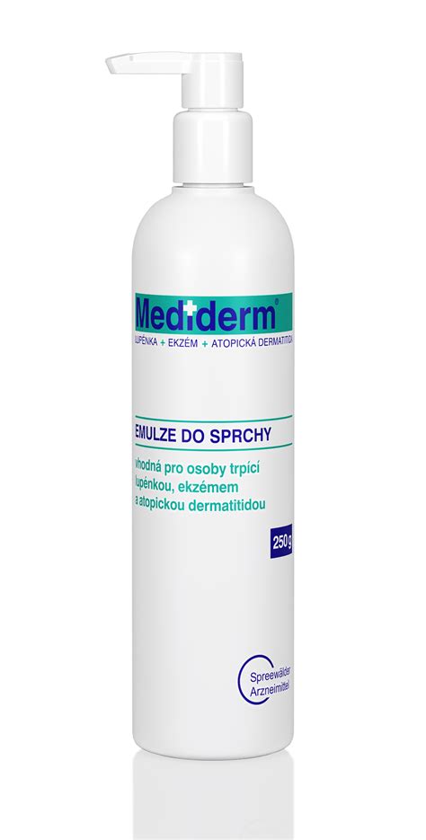 Produkty - Mediderm