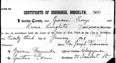 Goshen Ny Vital Records at Paige Katie blog