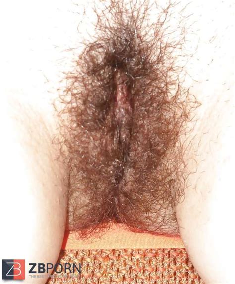 Bi Atch Fur Covered Vagina ZB Porn