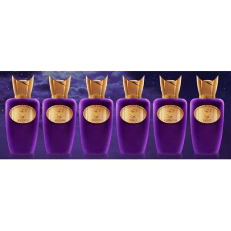 Sospiro Perfumes Accento купить в Минске: Соспиро Перфумс Ассенто