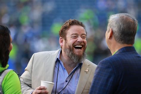 Video Seahawks Gm John Schneider Tried Trading For No Overall Pick