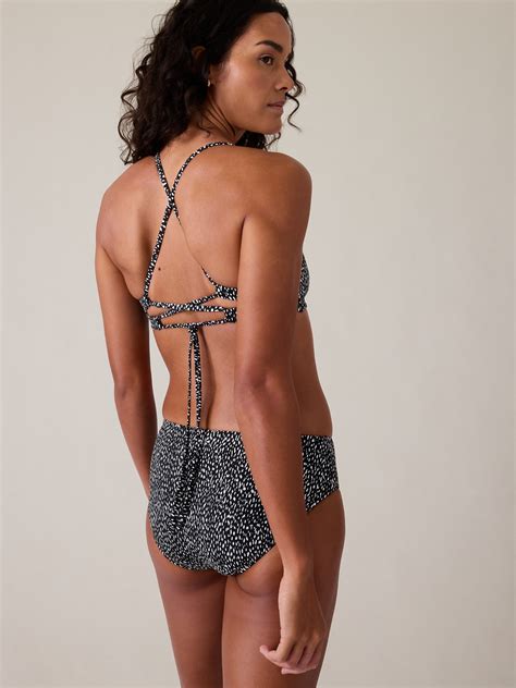 Triangle Bikini Top A C Athleta
