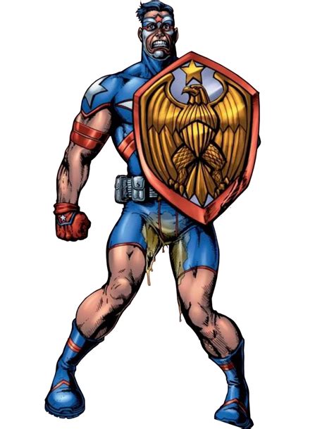 The Boys Homelander Png By Metropolis