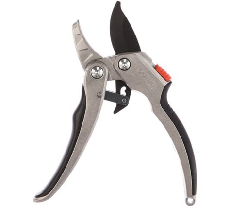 Секатор с храповым механизмом Gardena SmartCut 08798-20.000.00 ...