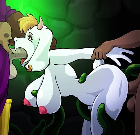 Welcome To My Dungeon Part 52 By SaittaMicus Hentai Foundry