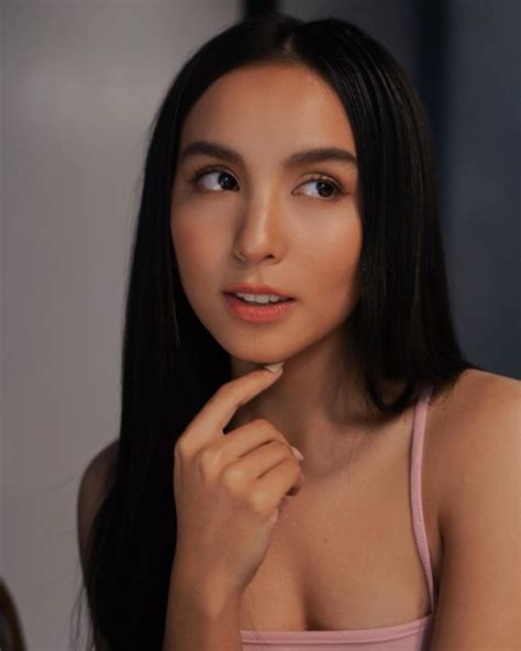 Photos Kyline Alcantara Beauty Trends