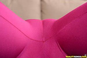 British Latina Ass XXX Dessert