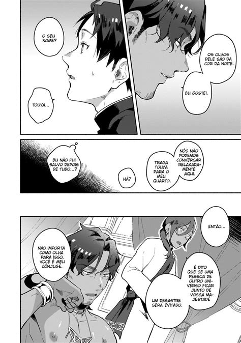 Misaka Niumu Isekai Sex Trip Portguese Myreadingmanga