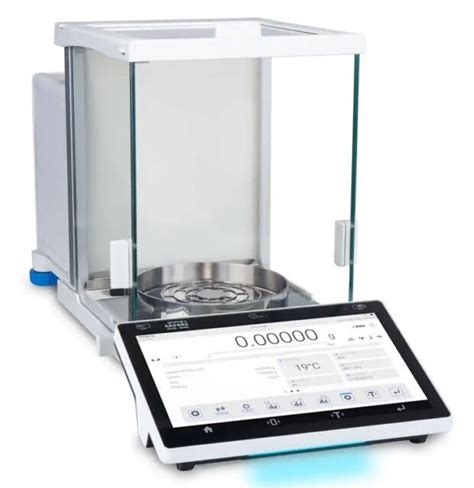 Balanza Anal Tica Xa Y Radwag Tecnigenltda