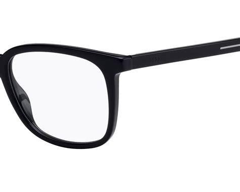 Lunettes De Vue Dior Homme Blacktie