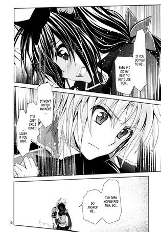 WONDeRFUL KITTeN Luscious Hentai Manga Porn