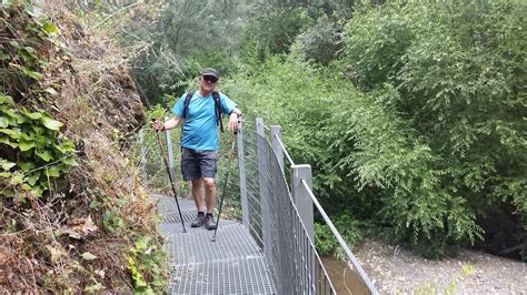 Las Rutas De Sendericu C D Senderismo En M Laga Ruta Por Las