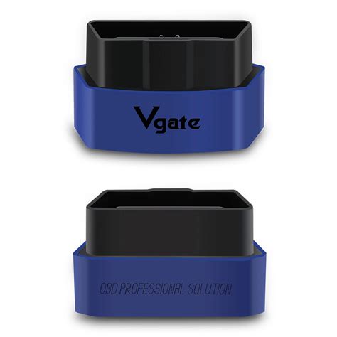 Original Vgate Icar3 Wifi Elm327 Wifi Support All Obdii Protocols Cars ...