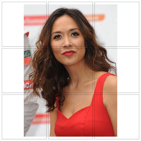 Myleene Klass Hot Sexy Photo Print Buy Get Free Choice Of Ebay
