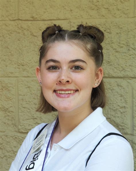 Meet the Candidates - Woodbury Ambassadors