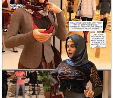 The Dancer S Passion Muses Sex And Porn Comics