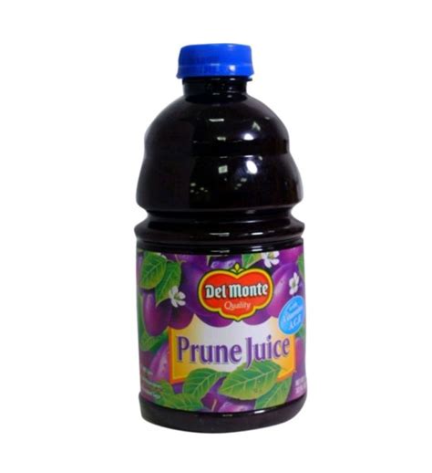 Del Monte Prune Juice Vitamin Ace 32oz Lazada Ph