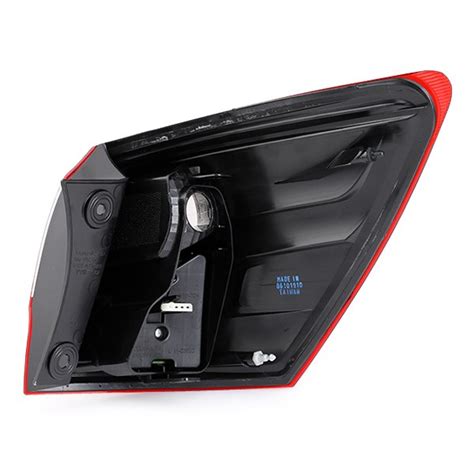 OEM Nummer 26555BR00A Heckleuchte günstig online