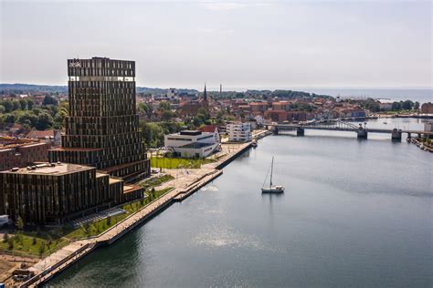 Sønderborg To Host The Worlds Most Important Conference On Energy