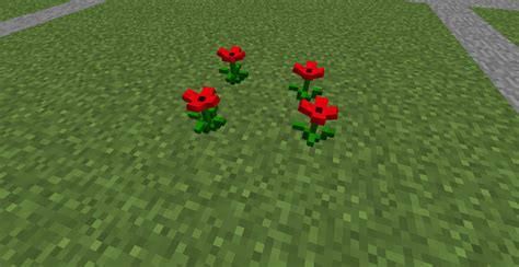 I Made A Poppy Model Minecraft