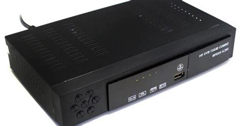 dekoder dvbt  tokesor