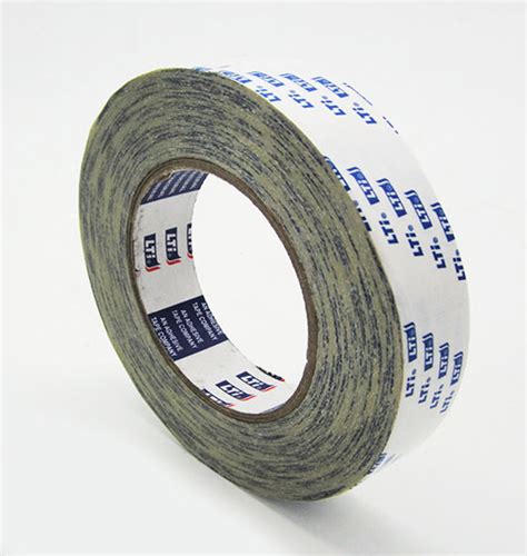 DT200 Double Sided Polyester Tape