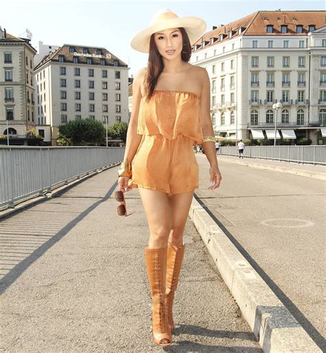 Jeannie Mai TheFappening Hot Sexy Photos The Fappening