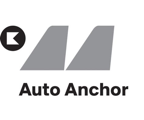 Auto Anchor 320 – Auto Anchor