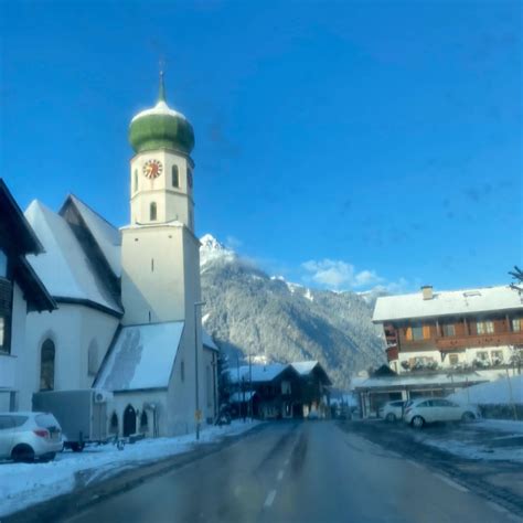 Stgallenkirch Sankt Gallenkirch