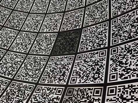 The Future Of QR Codes In Digital Marketing Blog Spinel