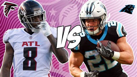 Atlanta Falcons Vs Carolina Panthers 103022 Nfl Pick And Prediction