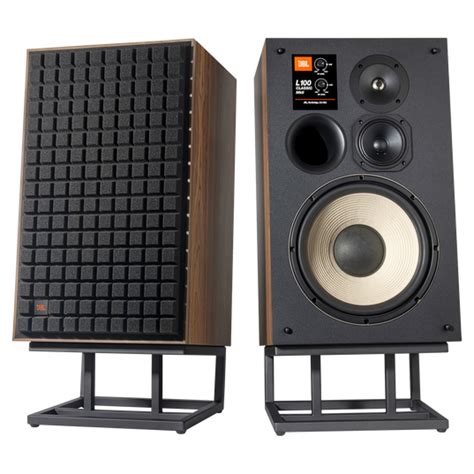 L100 Classic MkII - JBL Japan