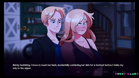 Life In Woodchester 0 7 1 Horny MILF Wants You Badly 1 2 Cartoon Cartoon Porn XHamster