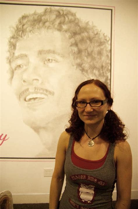 Porn Star S Unmentionable Inspires Iowa City Art Show Iowa City IA Patch