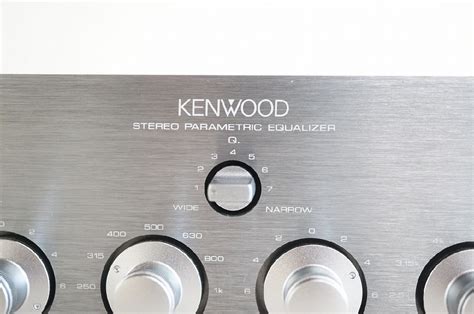 Yahoo オークション [nz] [s153210] Kenwood ケンウッド Ge 1001 ス