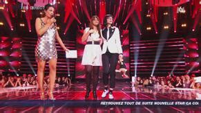 La Nouvelle Star Nude Scenes Aznude