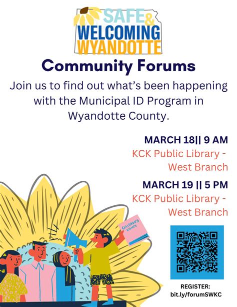 Safe and Welcoming Wyandotte