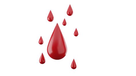 Blood Screen Pngs For Free Download