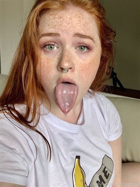 D R Gn G Ginger Ed HAPPY FRIDAY GUYS IF YOU NEED M Porn Pic