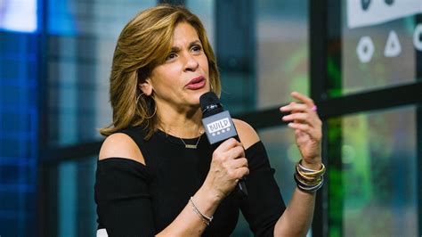 Hoda Kotb On The Joy The Today Show Brings Her Video