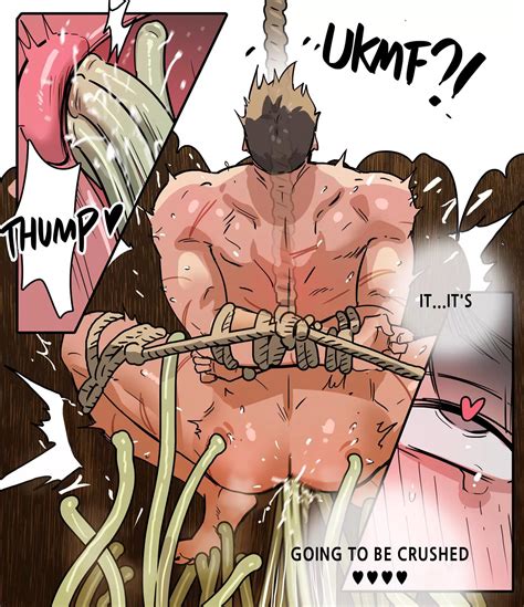 Sauce Is A Short Comic Nudes Tentai NUDE PICS ORG